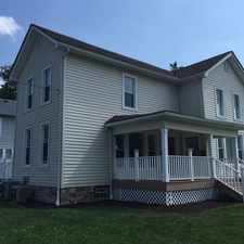 Rental info for Adam Scott Properties