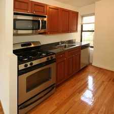 Rental info for 42nd Ave & 203rd St, Bayside, NY 11361, US