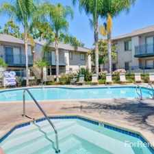 Rental info for Parkway Club