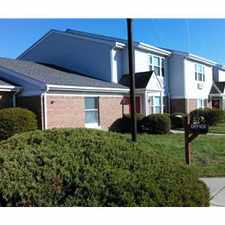 Rental info for Meadow Ridge Apartments