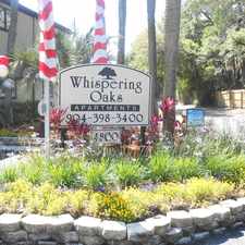 Rental info for Whispering Oaks