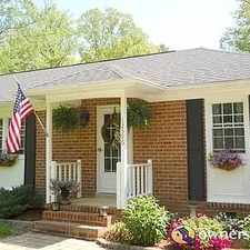 Rental info for Single Family Home Home in Ashland for For Sale By Owner