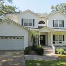 Rental info for 640 Ridgewood Drive, Daphne
