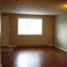 Rental info for 2 bedroom Townhome with Washer & Dryer