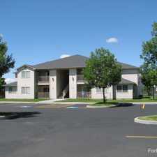 Rental info for Skyview Apartments