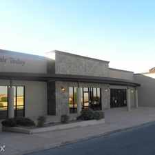 Rental info for Casa Bella Apartments