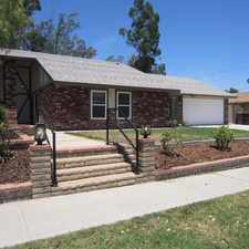 Rental info for 2501 W Nicolet St