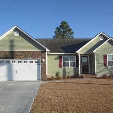Rental info for 309 sinclair lane Sinclair Ln