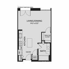 Rental info for Access Culver City