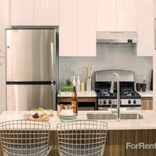 Rental info for Wolf Point West Apartments