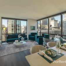 Rental info for 73 E Lake Street Apartments