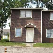 Rental info for Great 2 bedroom .