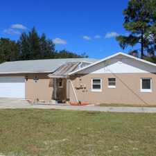 Rental info for 890 Courtland Blvd