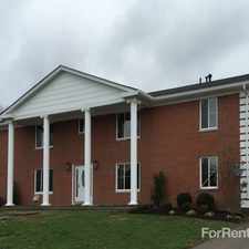 Rental info for Batye Properties