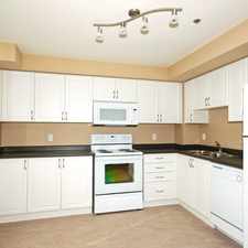Rental info for 620 Martin Grove Rd