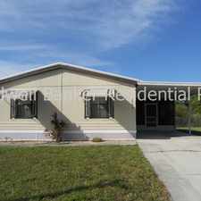 Rental info for 2984 Bourbon Street