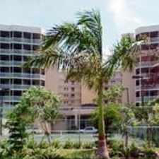 Rental info for 1070 S. Collier Blvd. #807