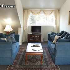 Rental info for One Bedroom In Anchorage Bowl