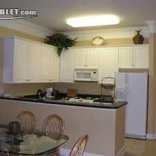 Rental info for Two Bedroom In Baldwin County