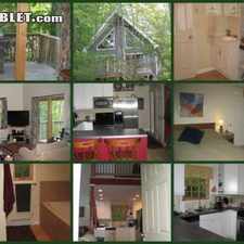 Rental info for Two Bedroom In Lee