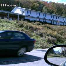 Rental info for Studio Bedroom In Delaware County