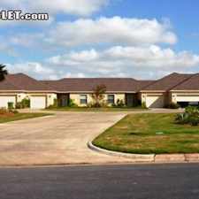 Rental info for Two Bedroom In Gulf Coast