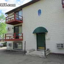 Rental info for Two Bedroom In Broome (Union)