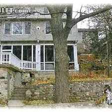 Rental info for Three Bedroom In Waukesha County