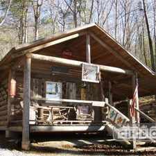 Rental info for Two Bedroom In Habersham County