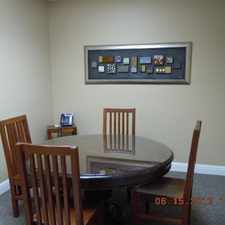 Rental info for 169 Mason Street, Suite 400 - High-end Office S...