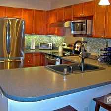 Rental info for Two Bedroom In Kihei