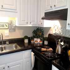 Rental info for Park at Deerfield