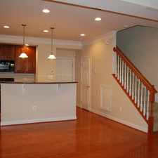 Rental info for 9501 Knights Walk Lane