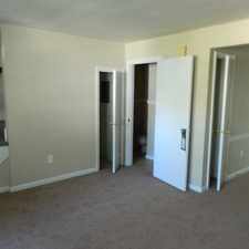 Rental info for Location, location, location! Spacious, updated, 2 Bedroom 1.5 bath Townhome with washer and dryer in unit! Pets OK!