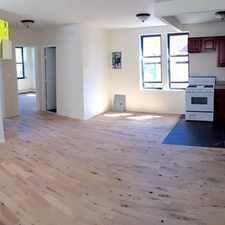Rental info for 701 East 229th Street