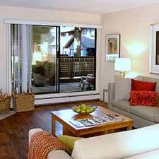 Rental info for Shannon Gardens Apartments