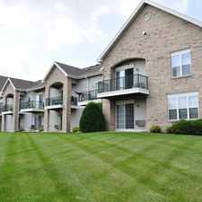 Rental info for Gateway Commons