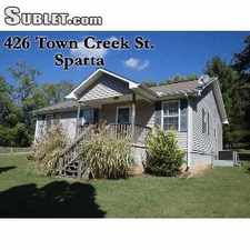 Rental info for $695 2 bedroom House in Putnam (Cookeville)