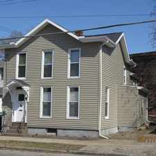 Rental info for 817 Myrtle Street , Erie