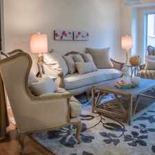 Rental info for ForestView