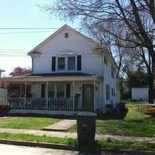 Rental info for 4 Bedroom / 4 Bath House Near Downtown Kingsport