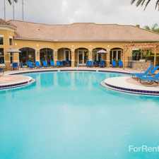Rental info for Arium Palms at World Gateway