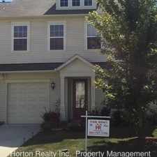Rental info for 44171 Beaver Creek Drive
