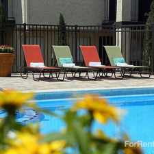 Rental info for The Preserve at Spring Lake