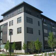 Rental info for 25 Bacon Street 105, South Burlington