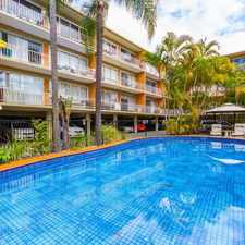 Rental info for APPLICATION APPROVEDF!SUNSET COURT - RENOVATED 2 BEDROOM FULLY FURNISHED UNIT - CENTRAL LOCATION