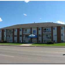 Rental info for : 9913 108 Ave., 0BR