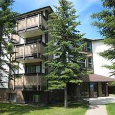 Rental info for : 3424 52 Avenue, 1BR