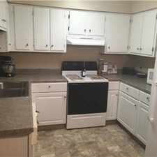 Rental info for 2/2 Townhouse in Fantastic Location