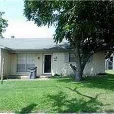 Rental info for Balch Springs 4/2 $1,000